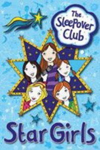 Sleepover Girls See Stars
