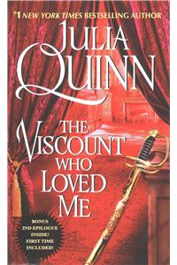 Viscount Who Loved Me