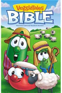 VeggieTales Bible-NIRV