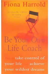 Be Your Own Life Coach