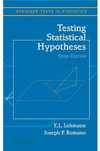 Testing Statistical Hypotheses