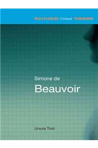 Simone de Beauvoir