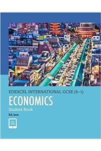 Pearson Edexcel International GCSE (9-1) Economics Student Book