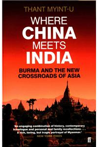 Where China Meets India