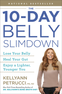 10-Day Belly Slimdown