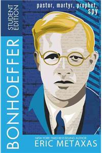 Bonhoeffer Student Edition