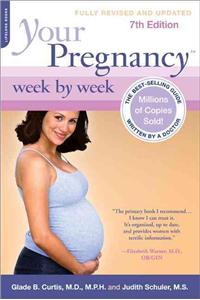 Your Pregnancy Week by Week