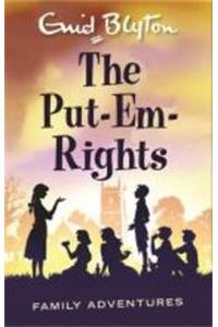 The Put-Em-Rights