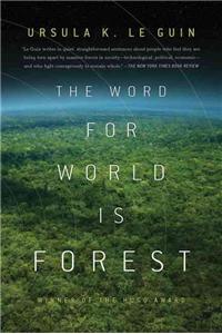 Word for World Is Forest