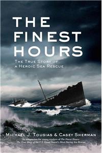 Finest Hours (Young Readers Edition)