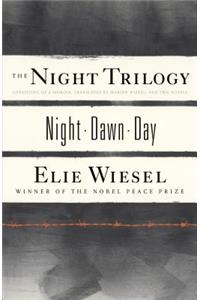 The Night Trilogy: Night/Dawn/Day