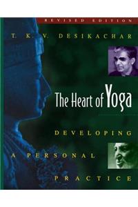 The Heart of Yoga