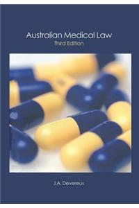 Australian Medical Law