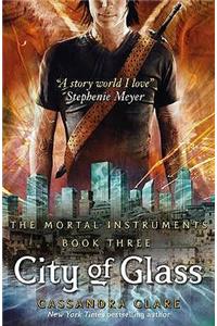 The Mortal Instruments 3: City of Glass