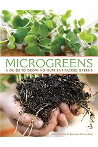 Microgreens (Pod)
