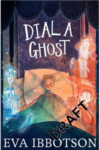 Dial a Ghost