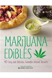 Marijuana Edibles