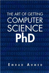 Art of Getting Computer Science PhD
