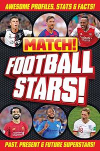 Match! Football Heroes