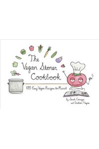 Vegan Stoner Cookbook