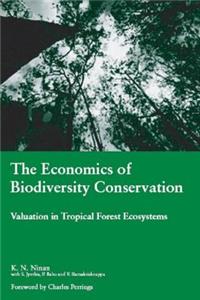 Economics of Biodiversity Conservation