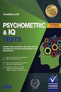 Psychometric & IQ Tests