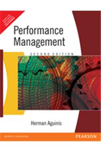 Performance Management, 2/e