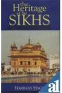 The Heritage of the Sikhs