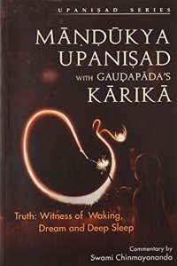 Mandukya Upanishad with Karika: 1