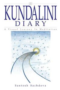 Kundalini Diary - A Visual Journey in Meditation
