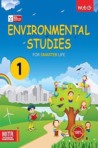 Class 1: Environmental Studies for Smarter Life-1