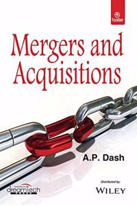 Mergers and Acquisitions