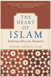 Heart of Islam