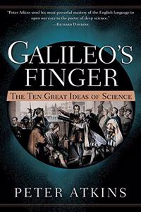 Galileo's Finger