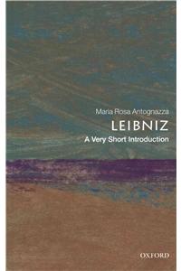 Leibniz: A Very Short Introduction