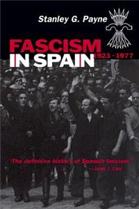 Fascism in Spain, 1923-1977
