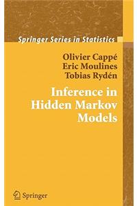 Inference in Hidden Markov Models