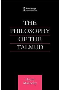 Philosophy of the Talmud