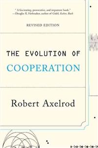 Evolution of Cooperation