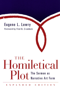 Homiletical Plot, Expanded Edition