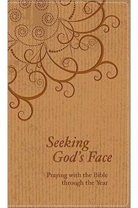 Seeking God's Face