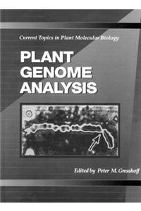 Plant Genome Analysis