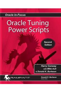 Oracle Tuning Power Scripts