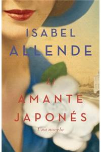 El Amante Japonés / The Japanese Lover