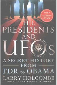 Presidents and UFOs