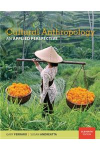 Cultural Anthropology