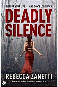 Deadly Silence: Blood Brothers Book 1