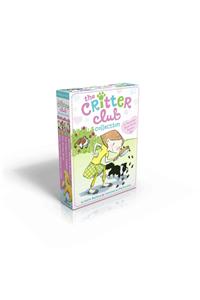 Critter Club Collection (Boxed Set)