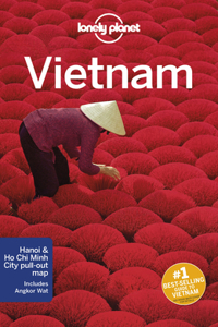 Lonely Planet Vietnam 14