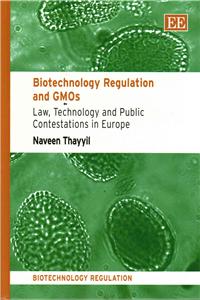 Biotechnology Regulation and GMOs